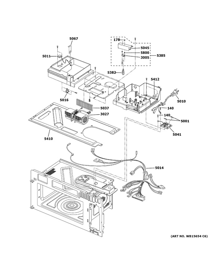 Diagram for PVM9179EK5ES