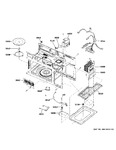 Diagram for Interior Parts (1)