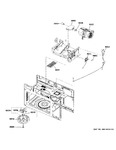 Diagram for Interior Parts (2)