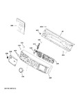 Diagram for Controls & Backsplash