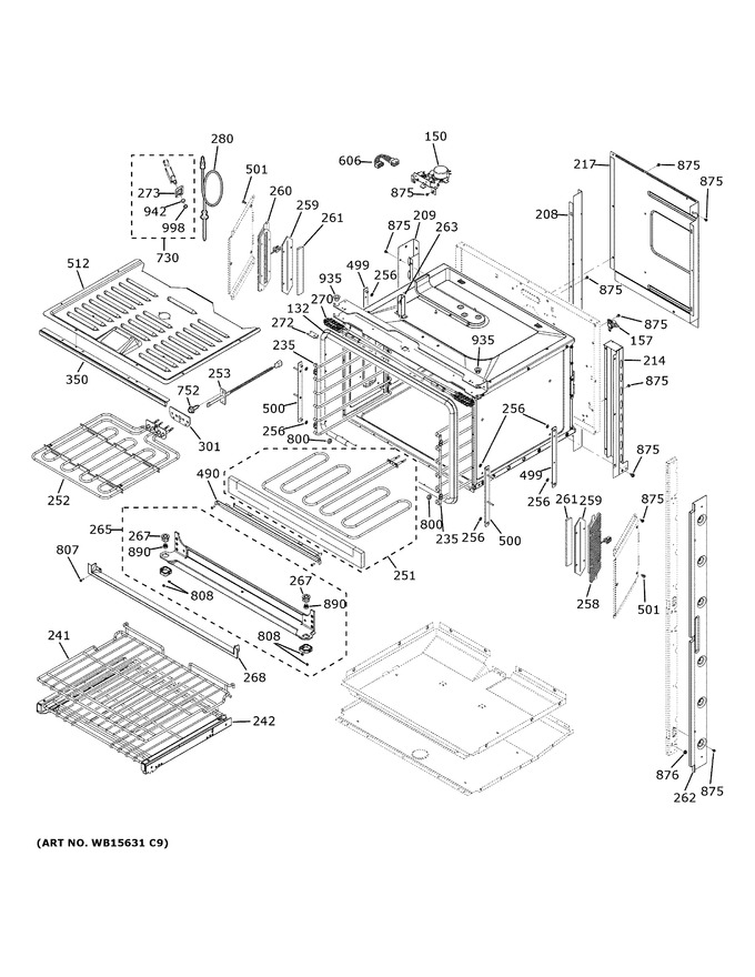 Diagram for ZTDX1FPSN1SS