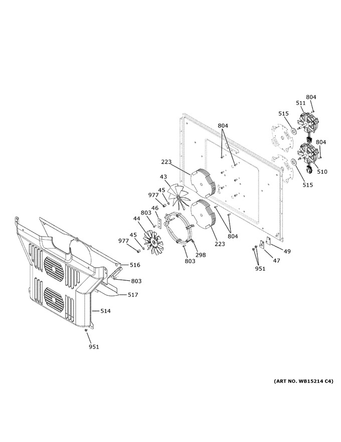 Diagram for ZTDX1FPSN1SS