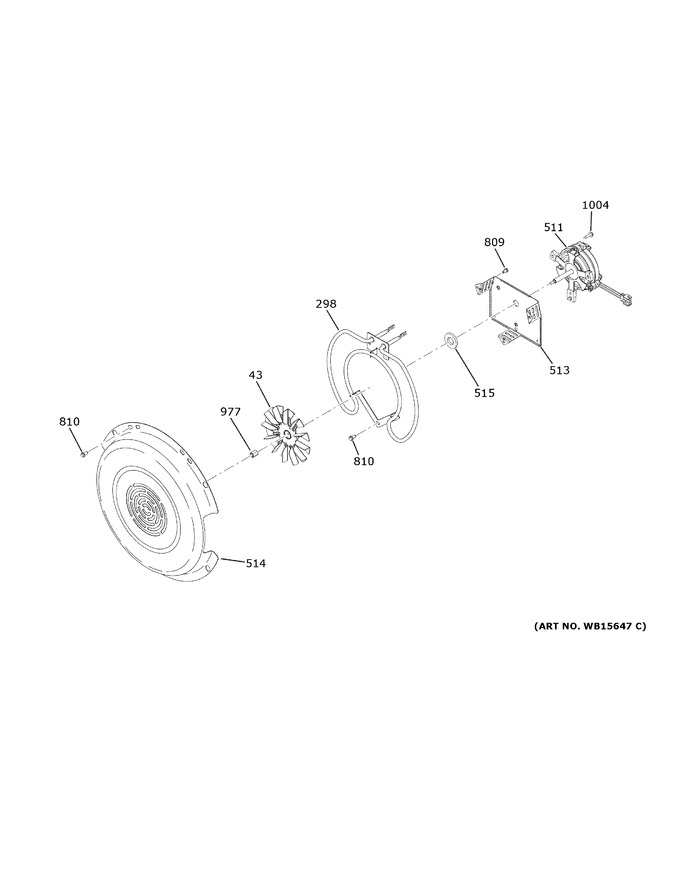 Diagram for PSS93YP1FS