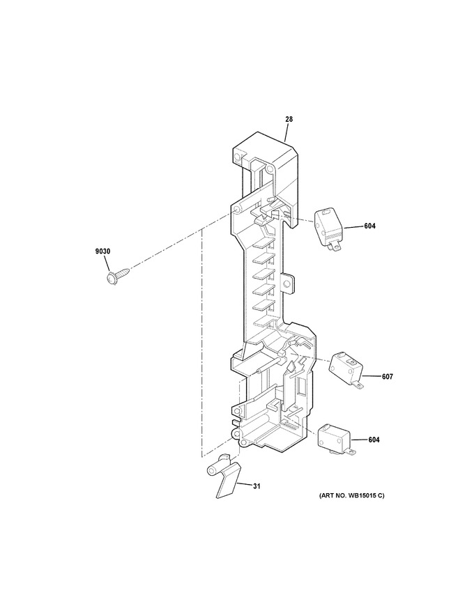 Diagram for ZSA1201J4SS