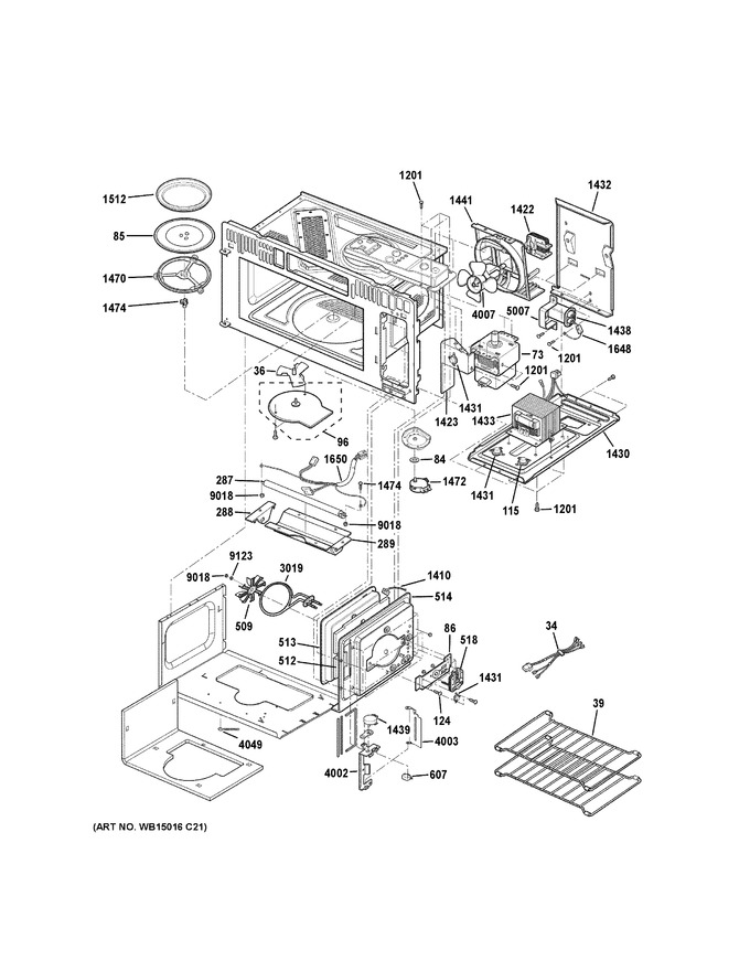 Diagram for ZSA1201J4SS