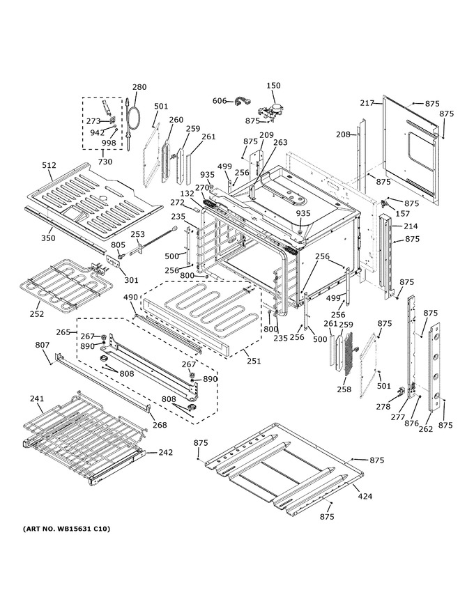 Diagram for ZTSX1FPSN1SS