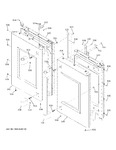 Diagram for Doors