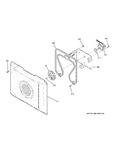 Diagram for Convection Fan