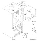 Diagram for Case Parts