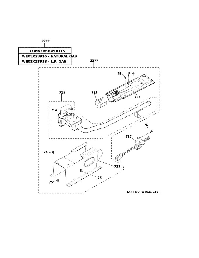 Diagram for GTD84GCSN1WS