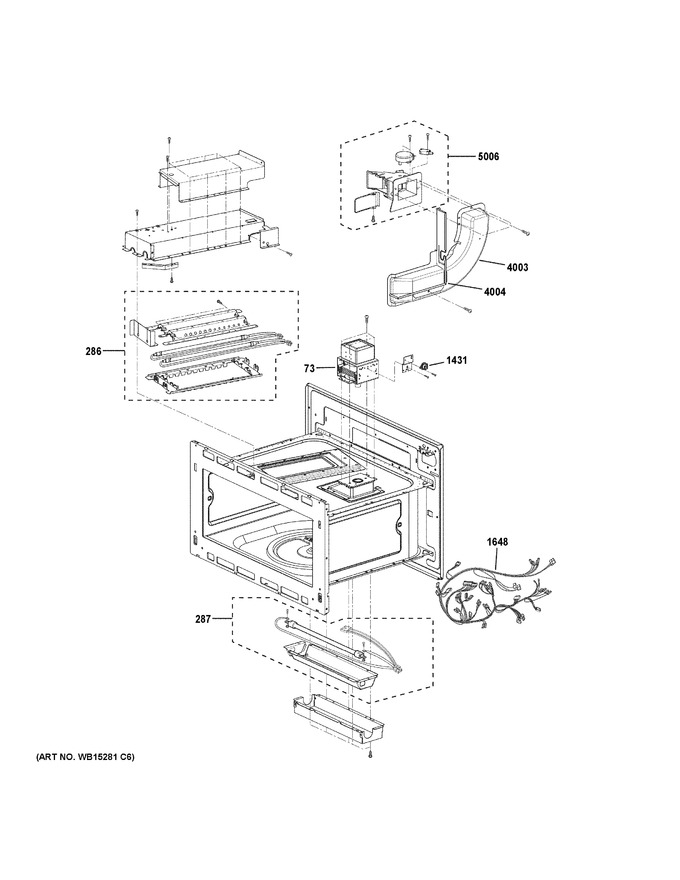 Diagram for PSB9240BL3TS