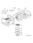 Diagram for Interior Parts (1)