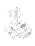 Diagram for Machine Compartment