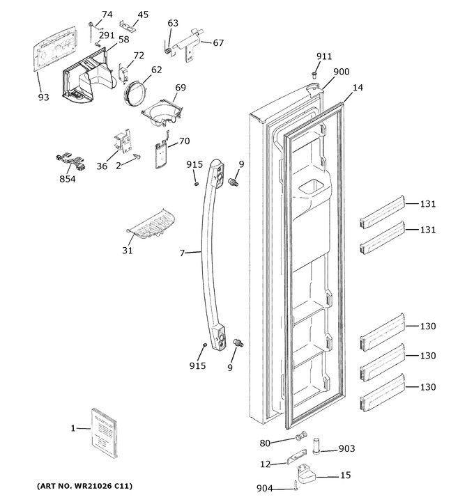 Diagram for GSS25IBNPHTS