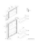 Diagram for Doors