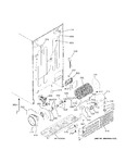 Diagram for Machine Compartment