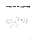 Diagram for Optional Accessories