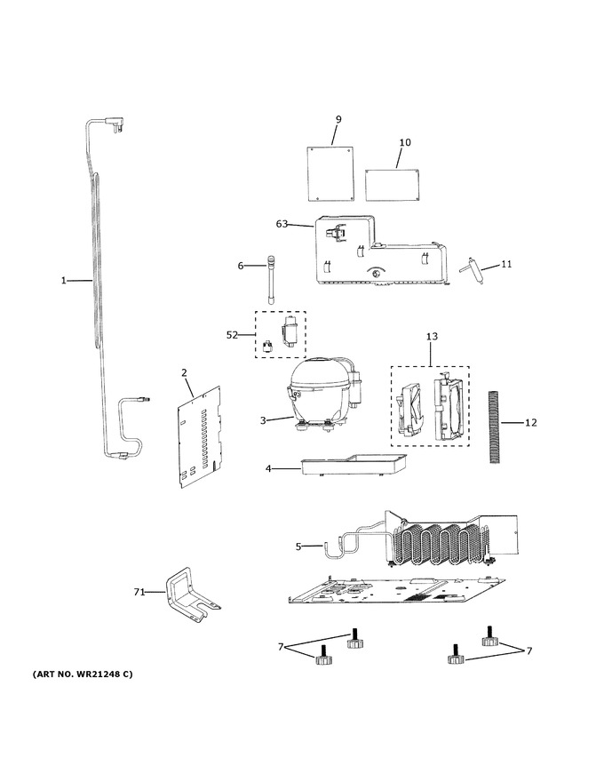 Diagram for CCP06BP2PBS1