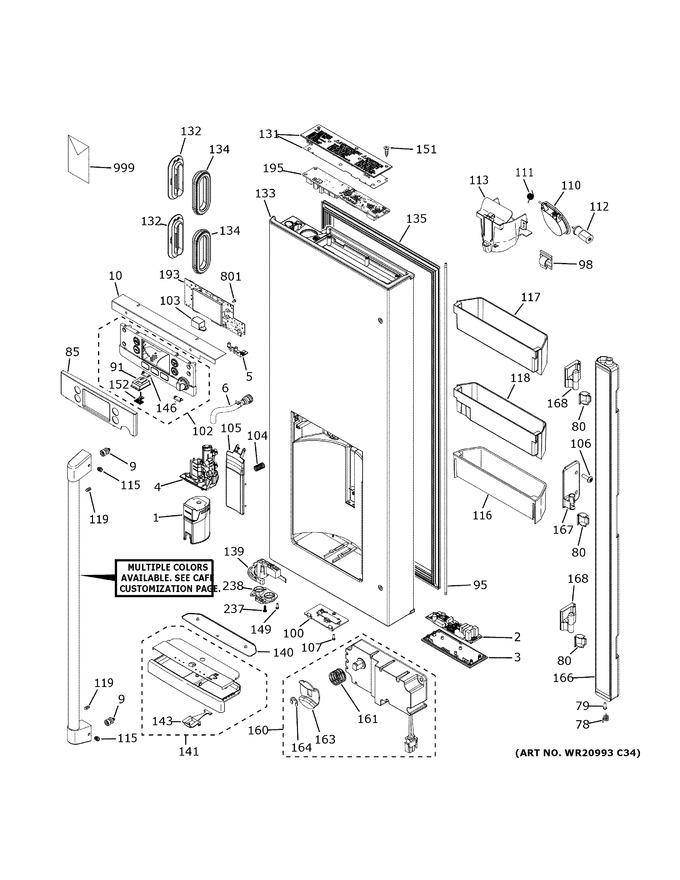 Diagram for CYE22UP2MES1