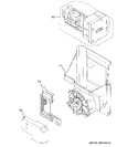 Diagram for Ice Maker & Dispenser