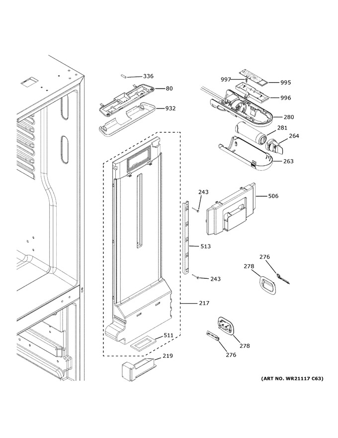 Diagram for GYE18JEMNFDS