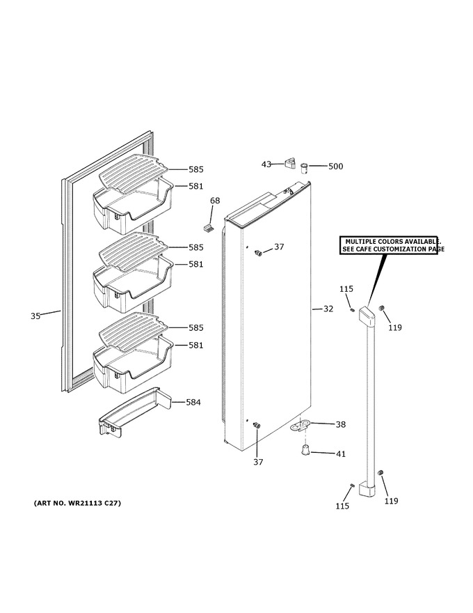 Diagram for CWE19SP2NNS1