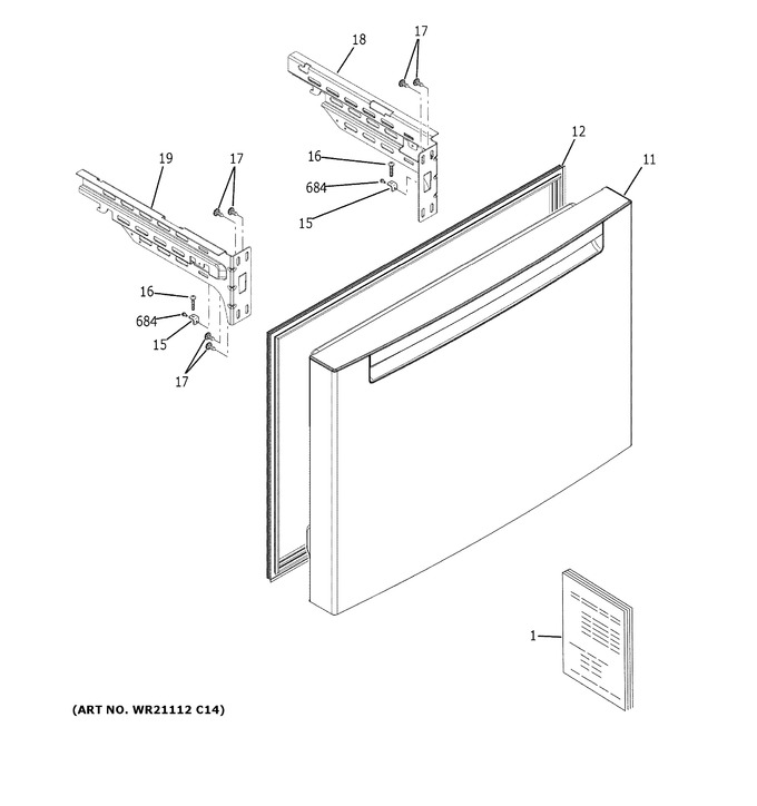 Diagram for QNE27JYMNFFS