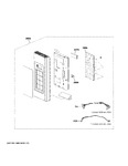 Diagram for Control Parts