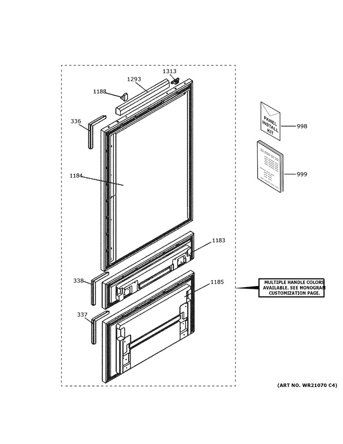 Diagram for ZIK30GNNCII