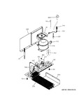 Diagram for Machine Compartment