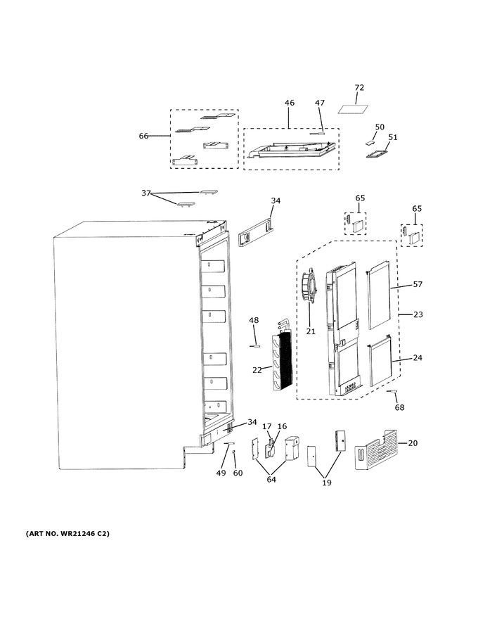 Diagram for CCR06DM2PBS5