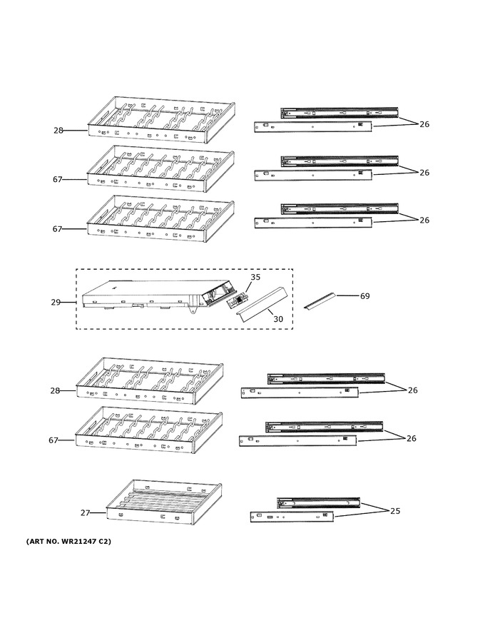 Diagram for CCR06DM2PBS5