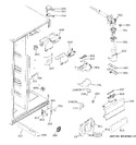 Diagram for Fresh Food Section