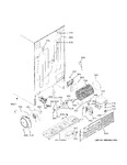 Diagram for Machine Compartment