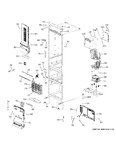 Diagram for Cabinet