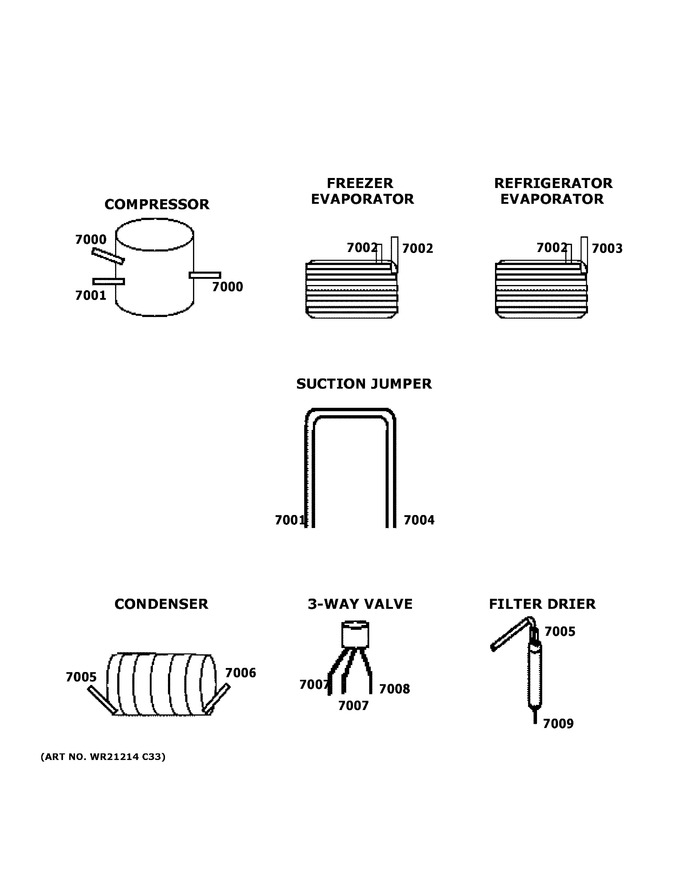 Diagram for CYE22TP2MFS1