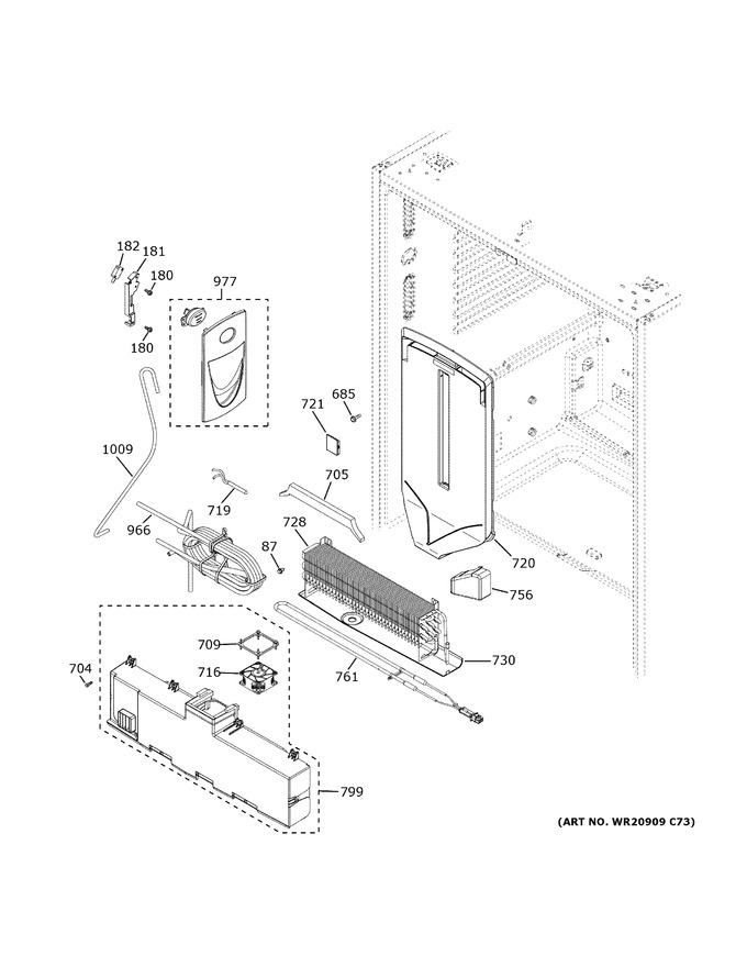 Diagram for CWE23SP4MFW2