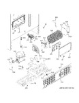 Diagram for Machine Compartment