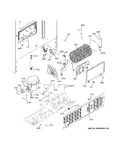 Diagram for Machine Compartment