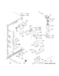 Diagram for Fresh Food Section