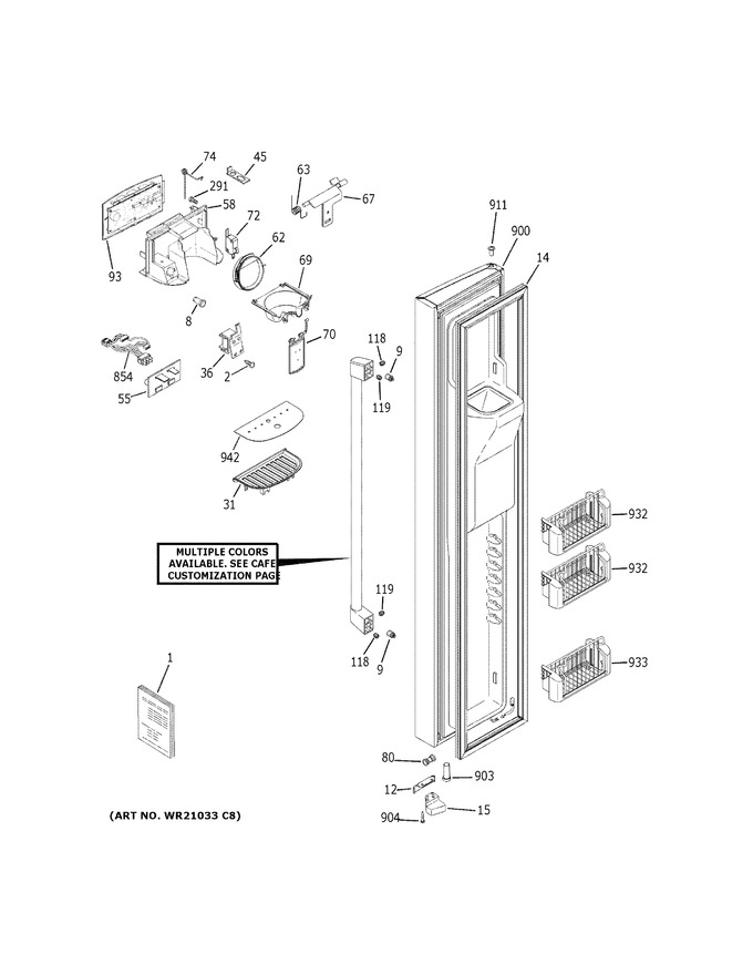 Diagram for CZS22MP2NDS1