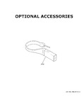 Diagram for Optional Accessories