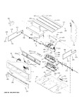 Diagram for Control Panel