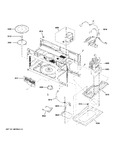 Diagram for Interior Parts (1)