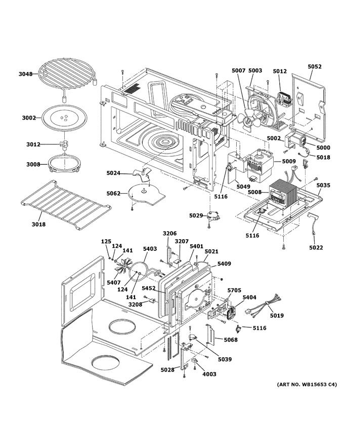 Diagram for CVM517P2M6S1