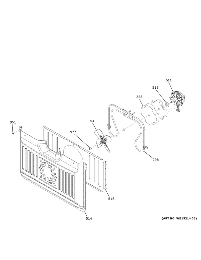 Diagram for CTS90DP4N1W2