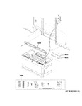 Diagram for Installation Parts