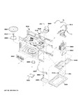 Diagram for Interior Parts (1)