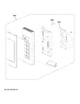 Diagram for Control Parts