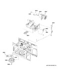 Diagram for Interior Parts (2)